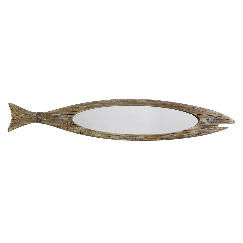 Fisherman's Mirror 47"