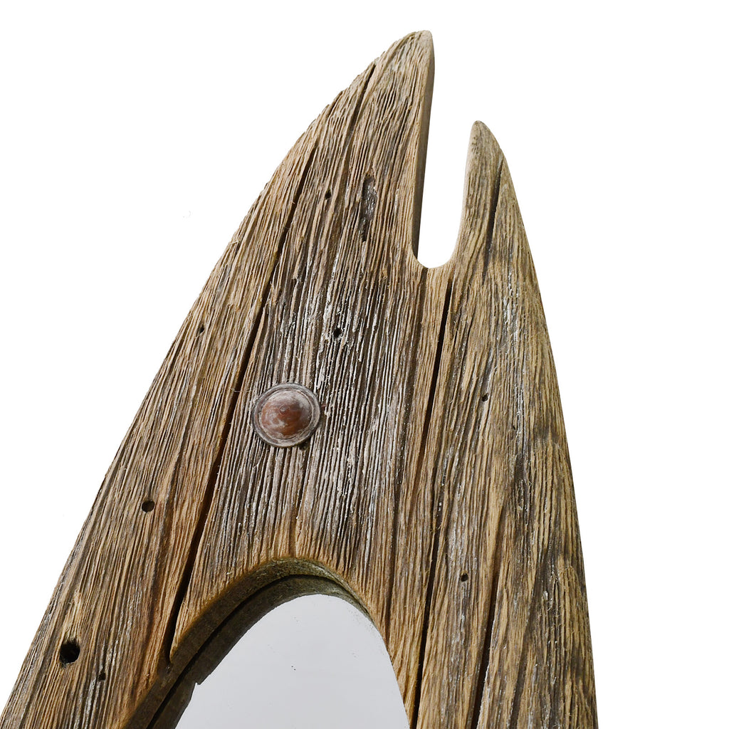 Fisherman's Mirror 47"