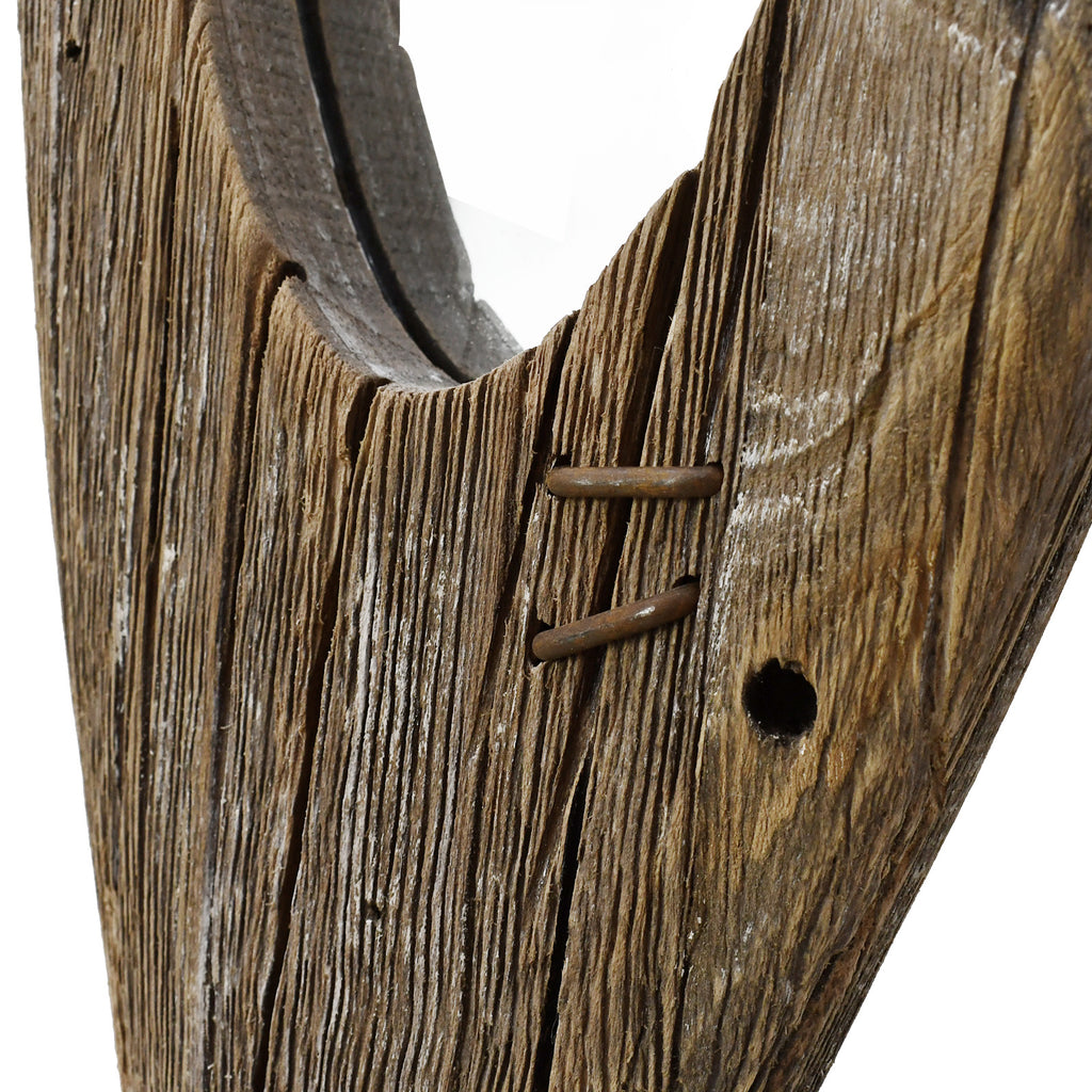 Fisherman's Mirror 47"