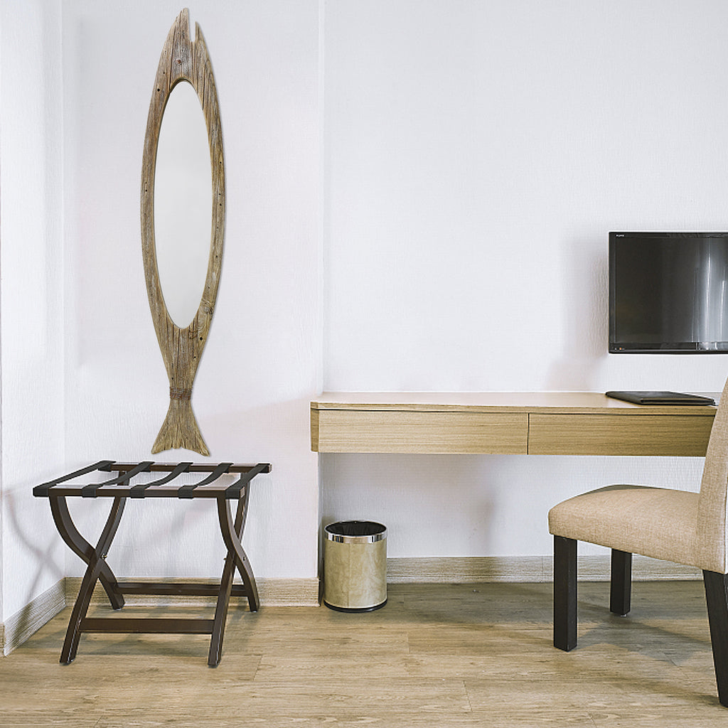 Fisherman's Mirror 47"