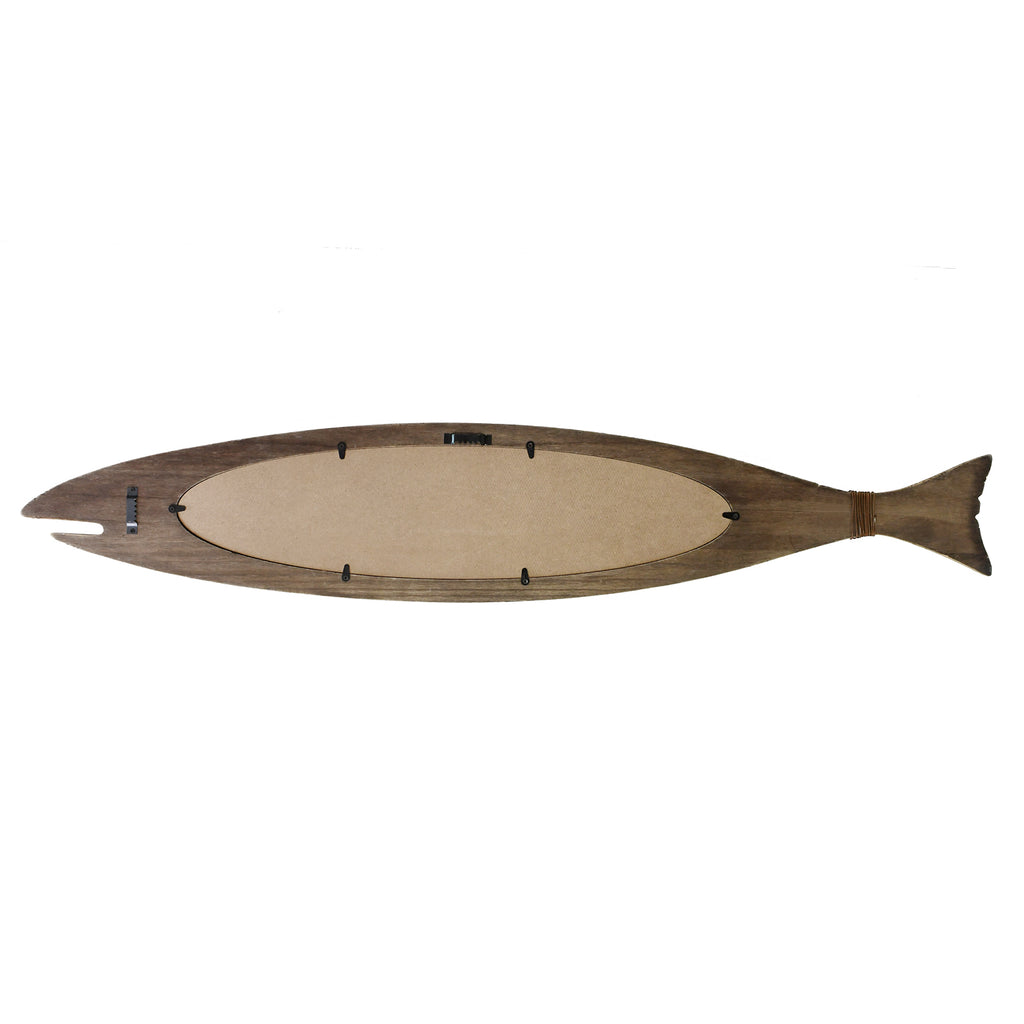 Fisherman's Mirror 47"