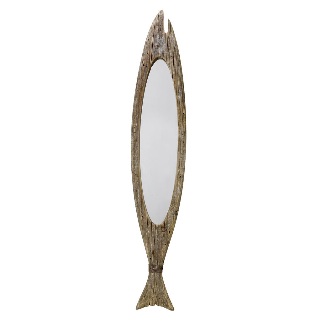 Fisherman's Mirror 47"
