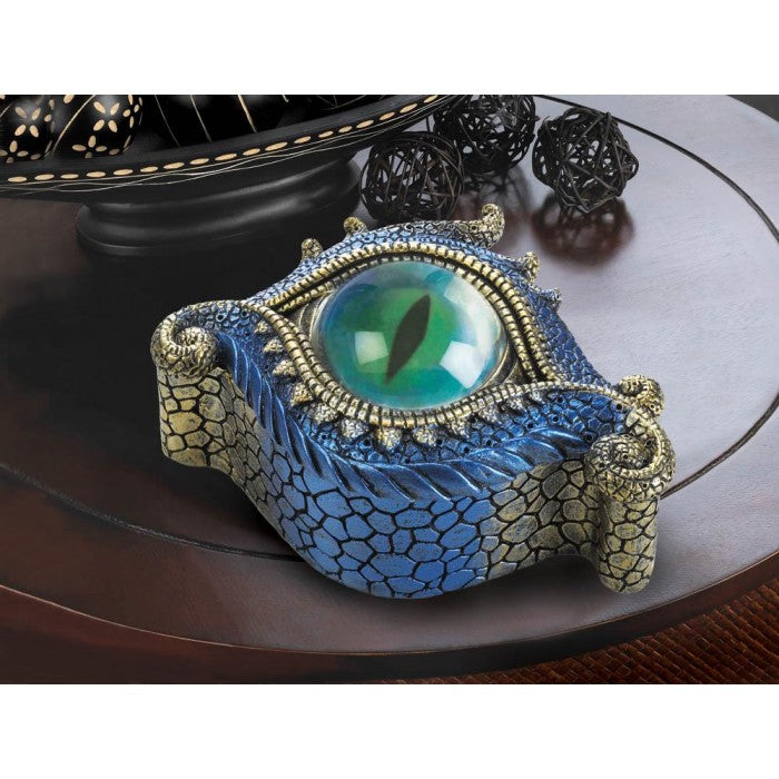 Dragons Eye Trinket Box