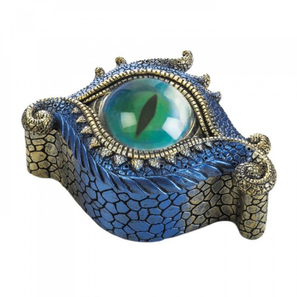 Dragons Eye Trinket Box