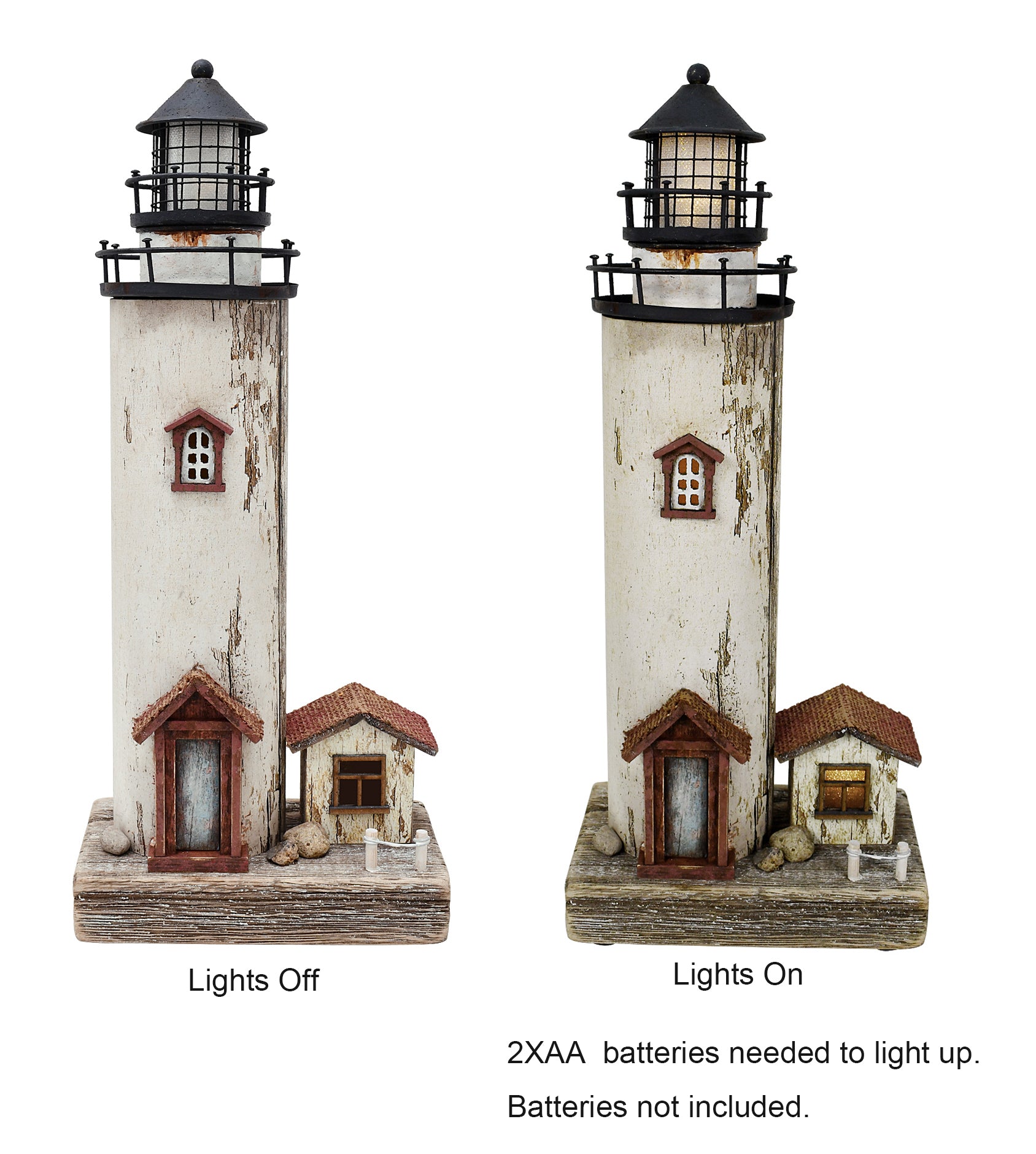 Lighthouse lights discount for sale