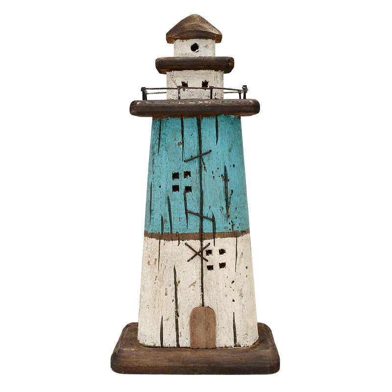 Lighthouse 13"