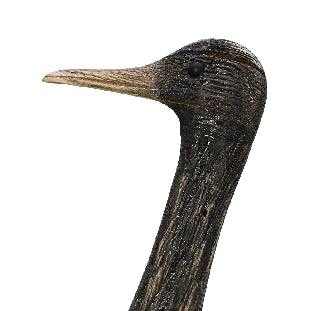 Wading Bird 31"