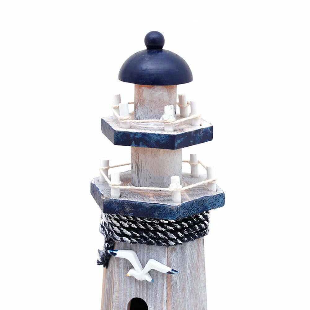 Wooden Lighthouse
