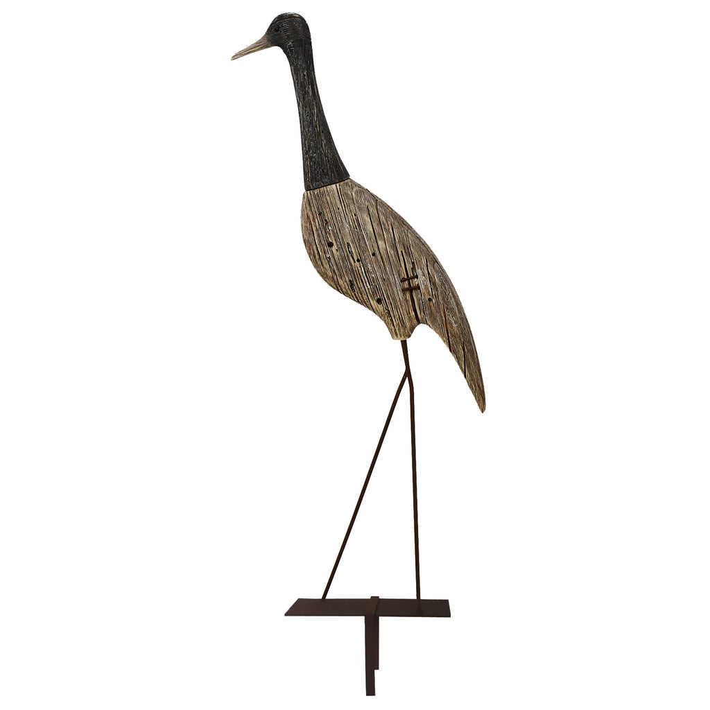 Wading Bird 31"