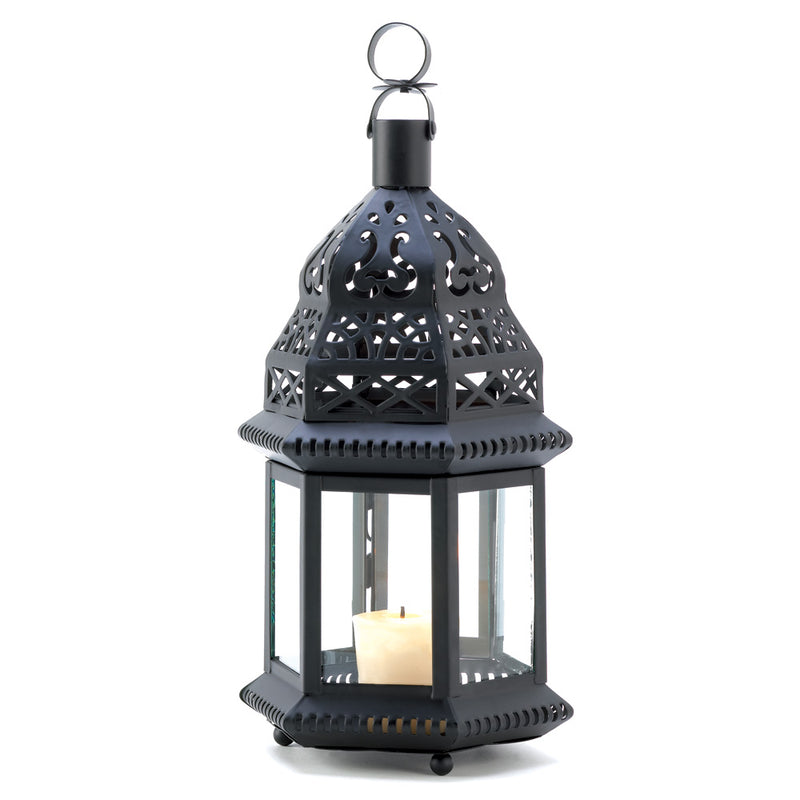 Moroccan Birdcage Lantern