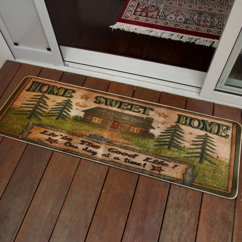 Doormat Home Sweet Home