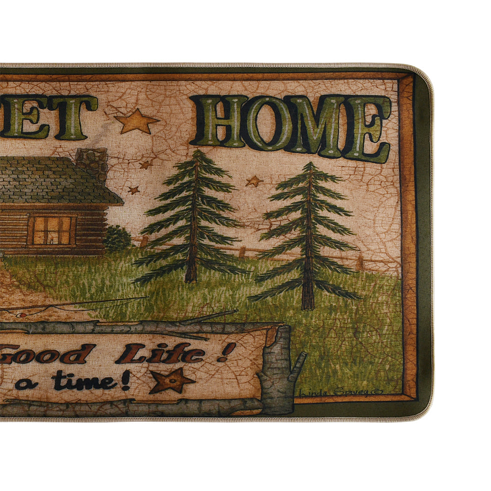 Doormat Home Sweet Home