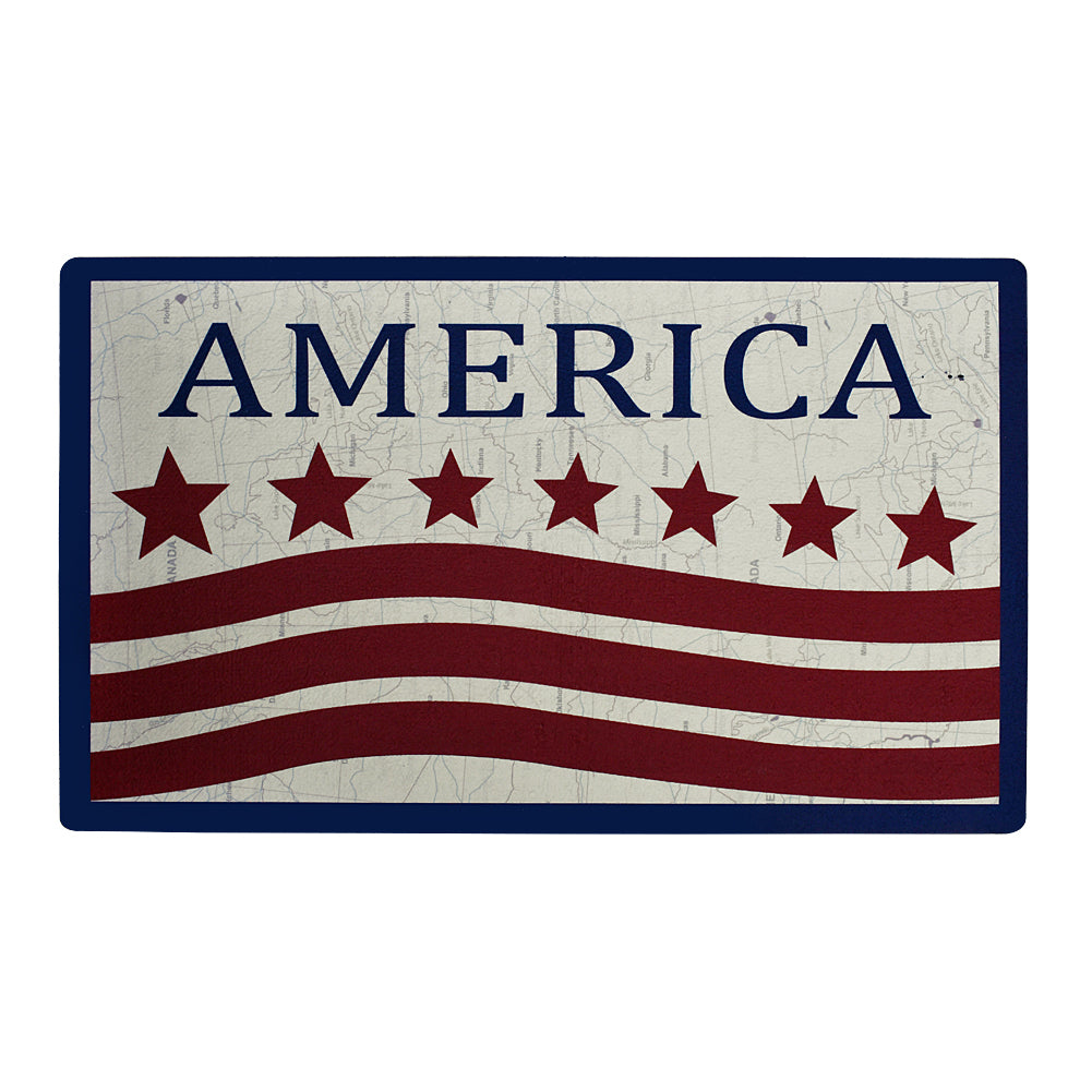 Doormat America