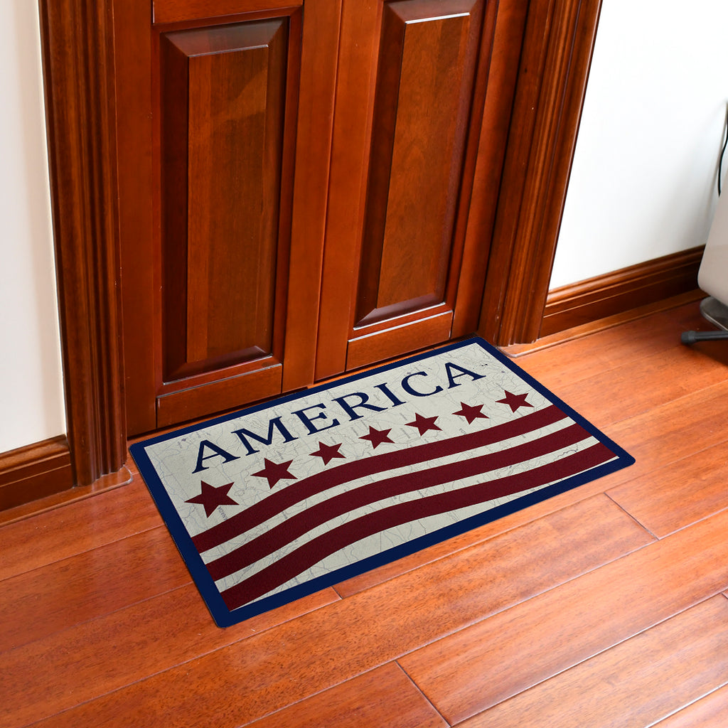 Doormat America