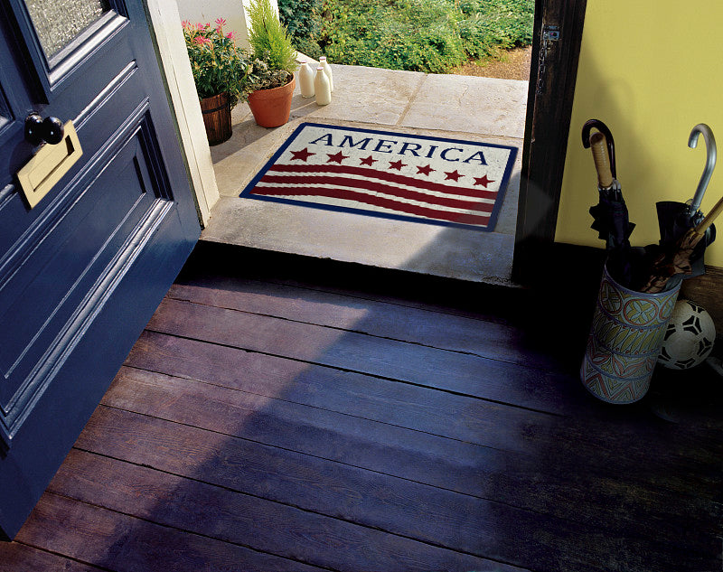 Doormat America