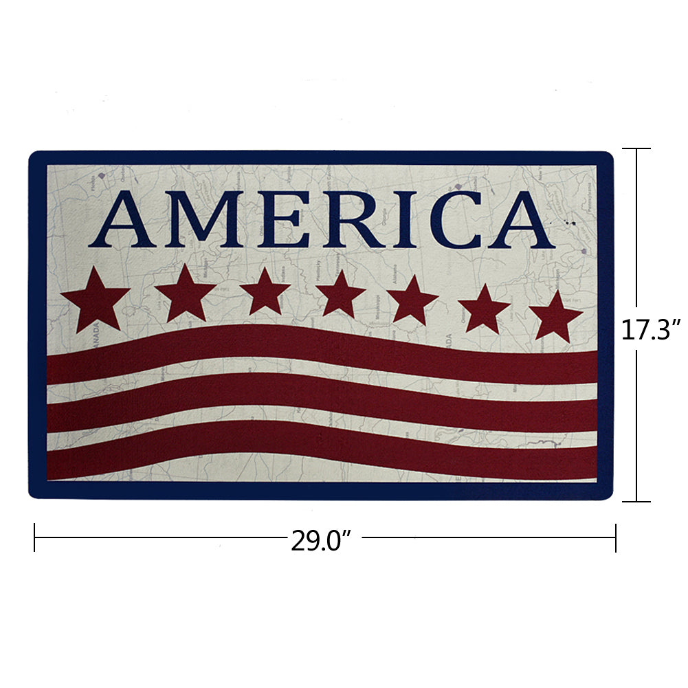 Doormat America