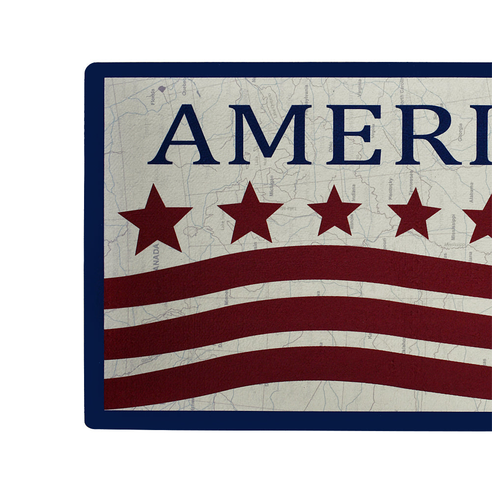 Doormat America