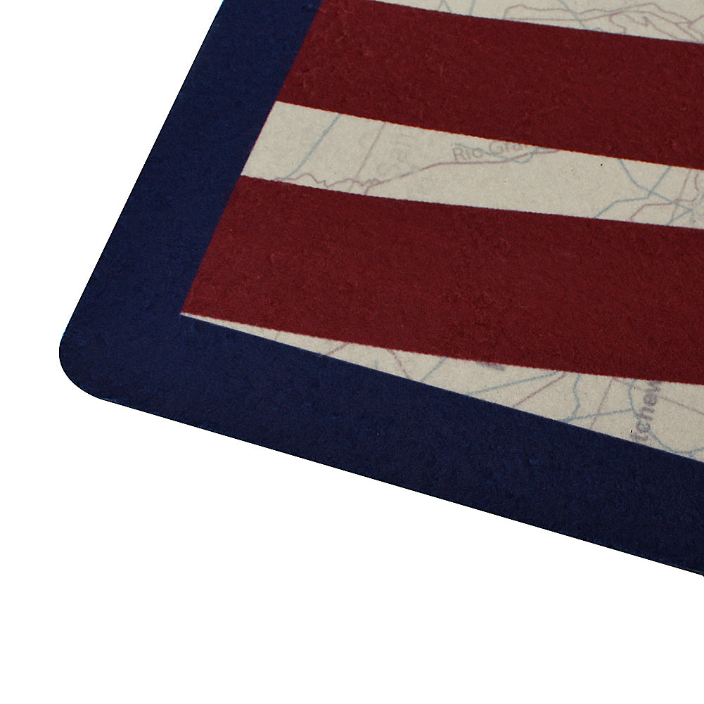 Doormat America