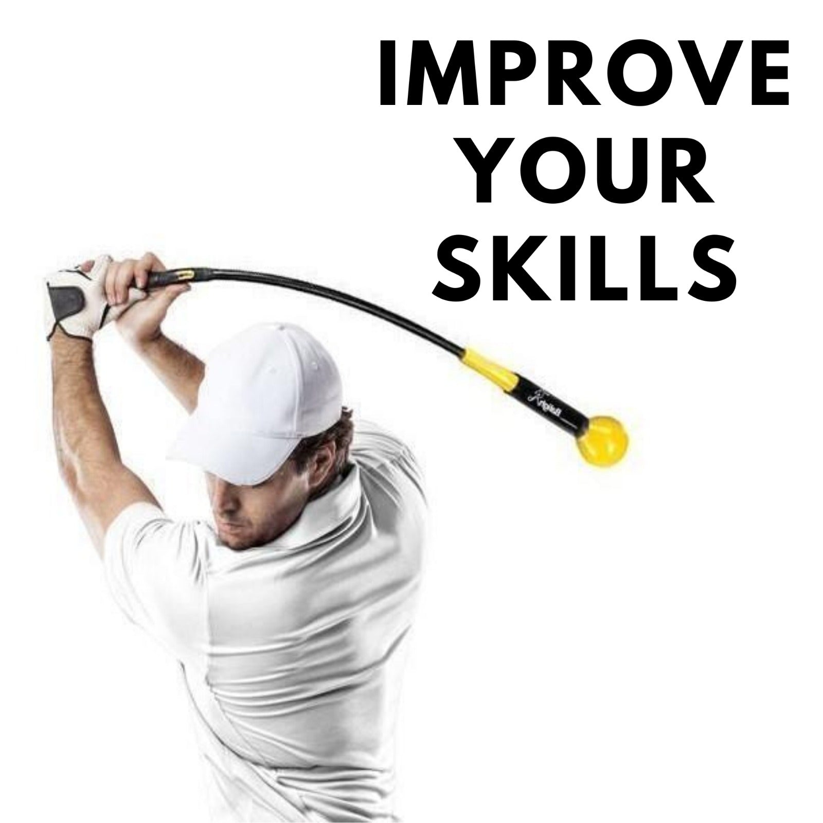 Power Flex™ Swing Trainer – GearPings