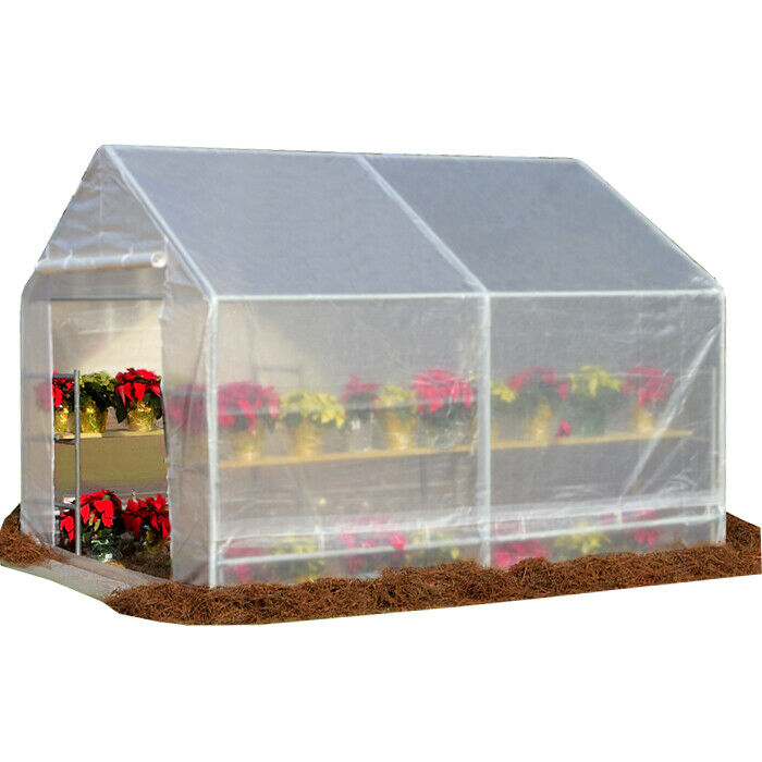 Greenhouse Kit 10 ft x 10 ft